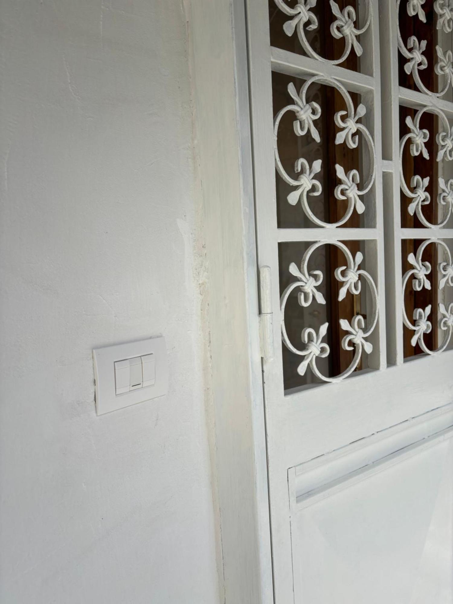 Apartment Curniciell Relais *