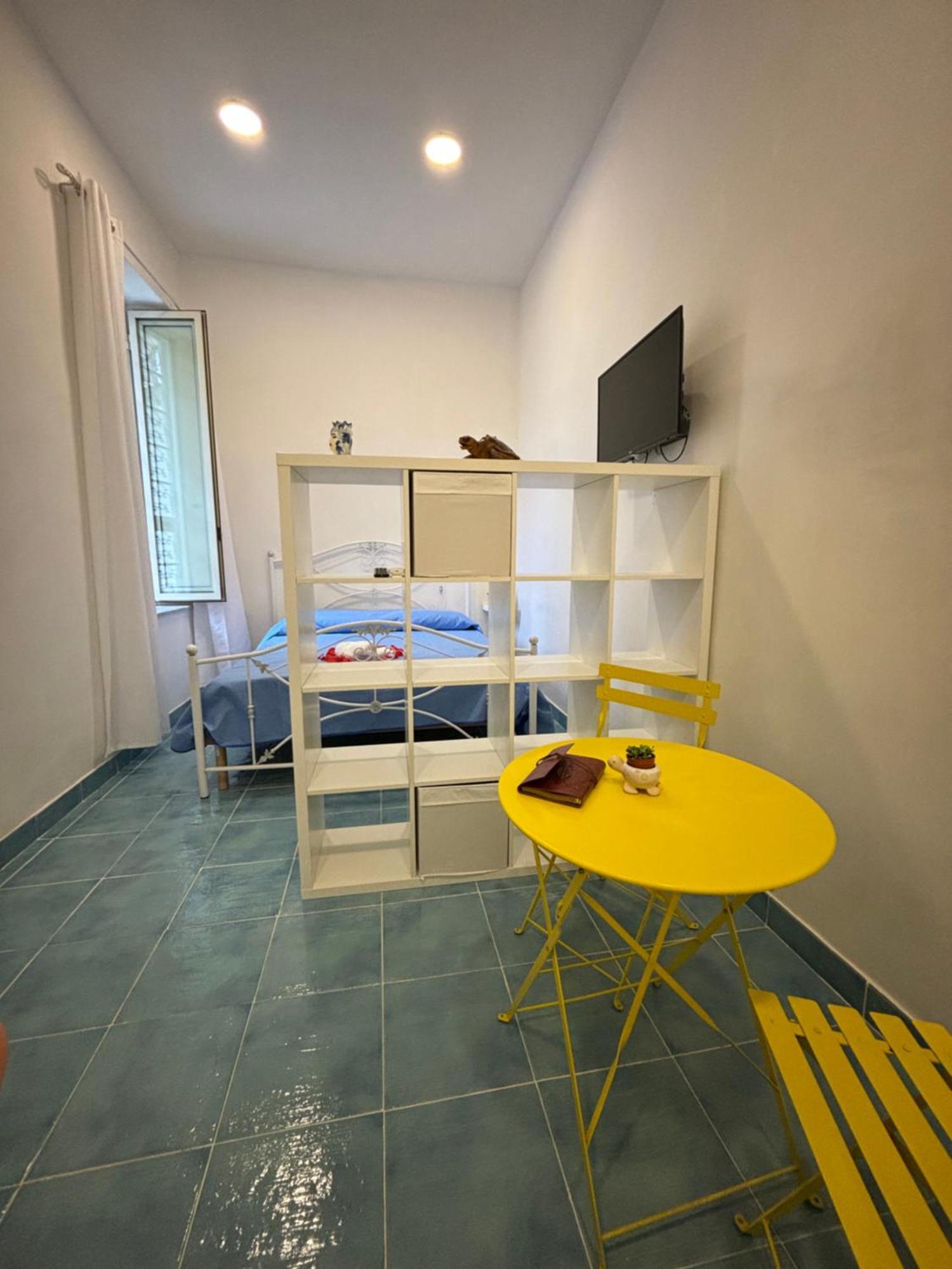 Curniciell Relais Naples
