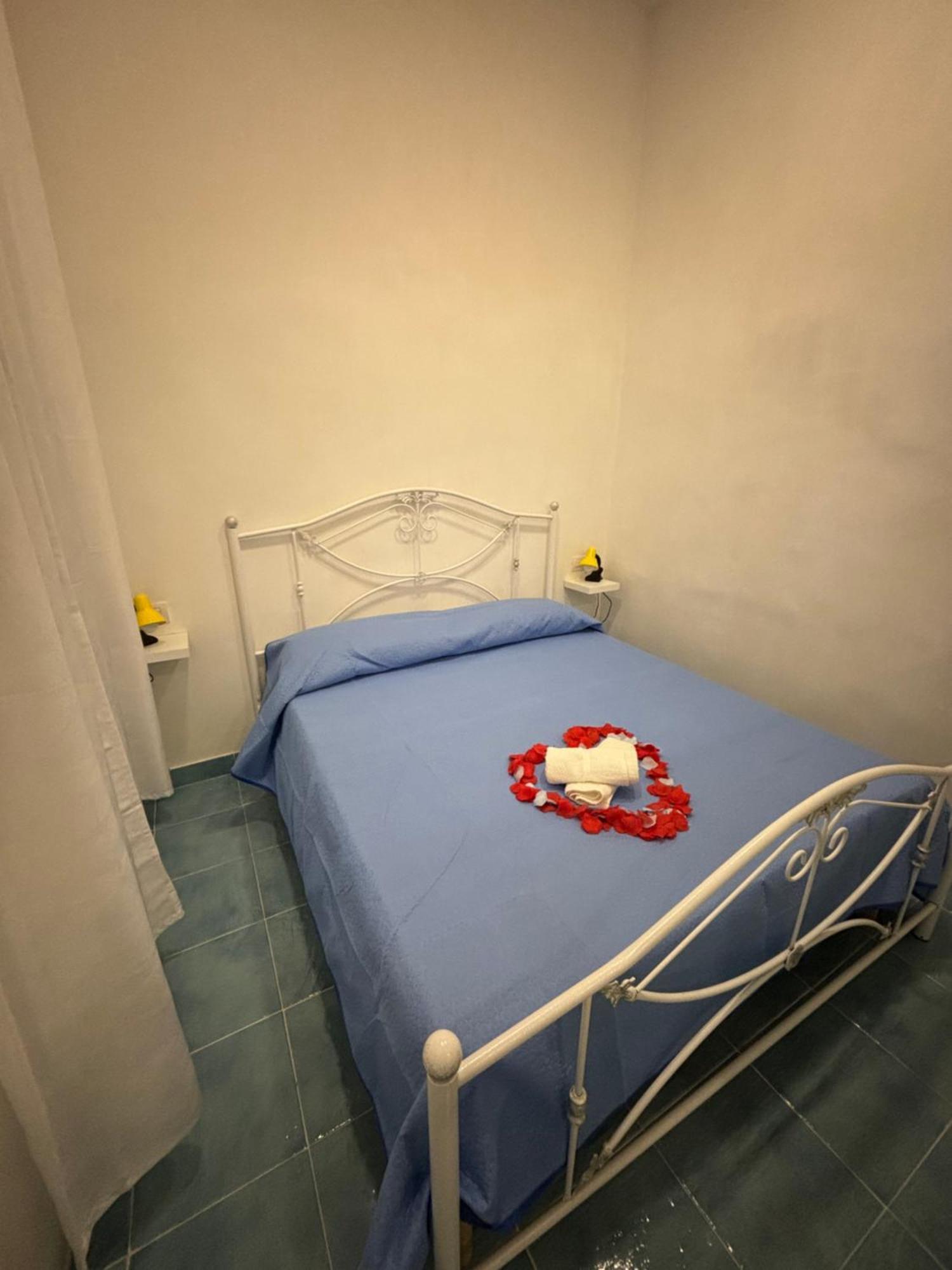 Curniciell Relais Appartement Napels
