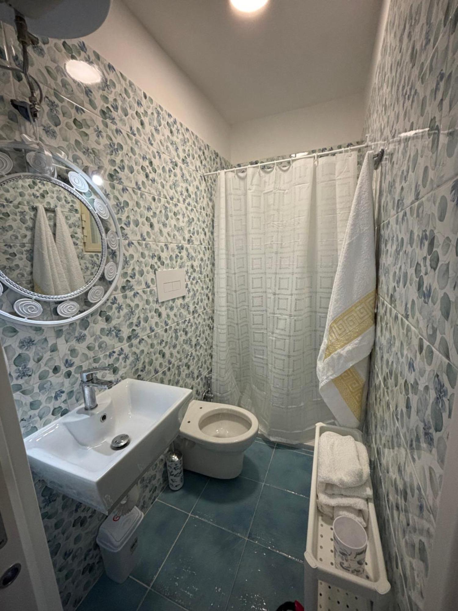 Curniciell Relais * Naples