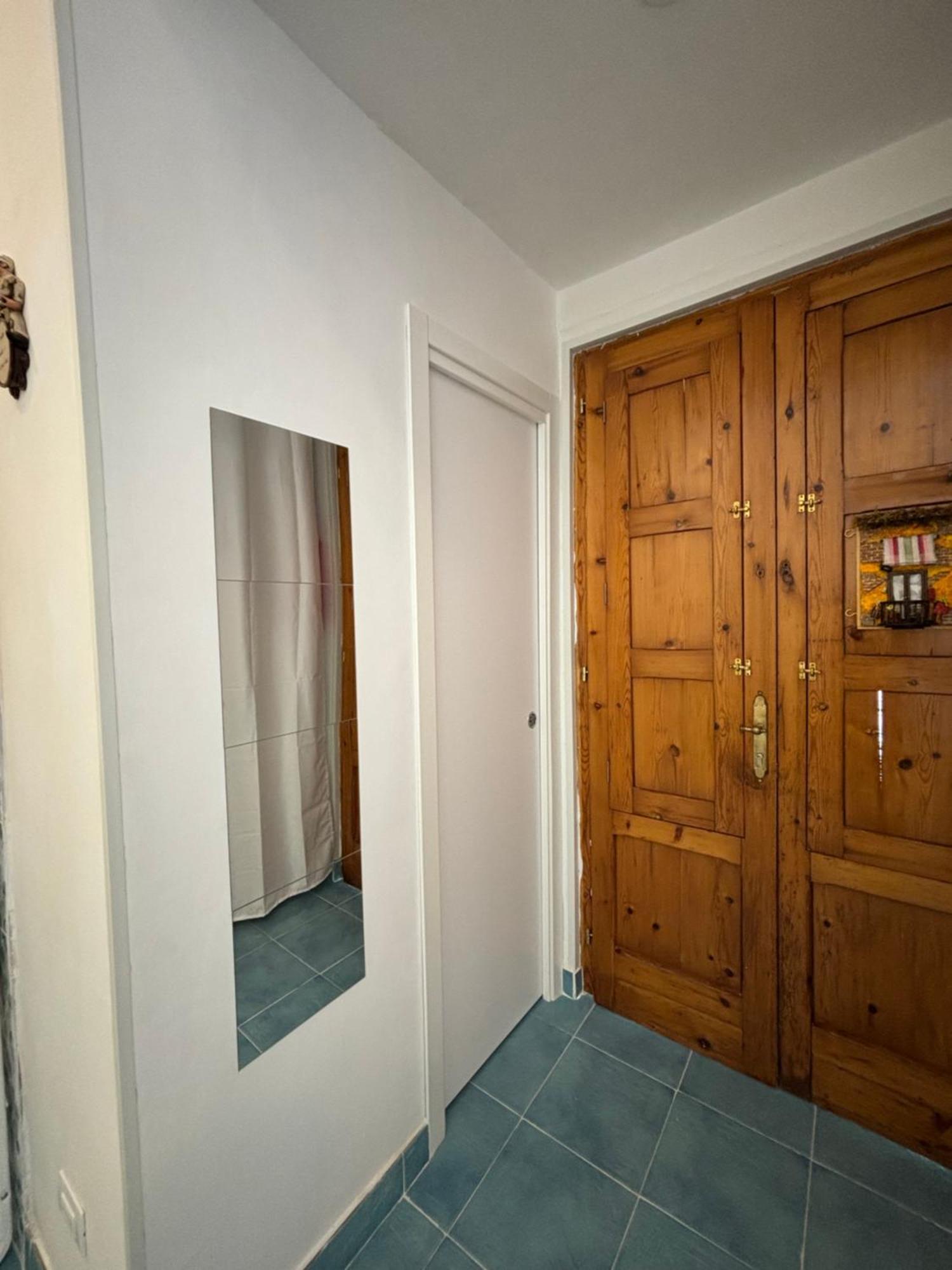 Curniciell Relais Appartement Napels