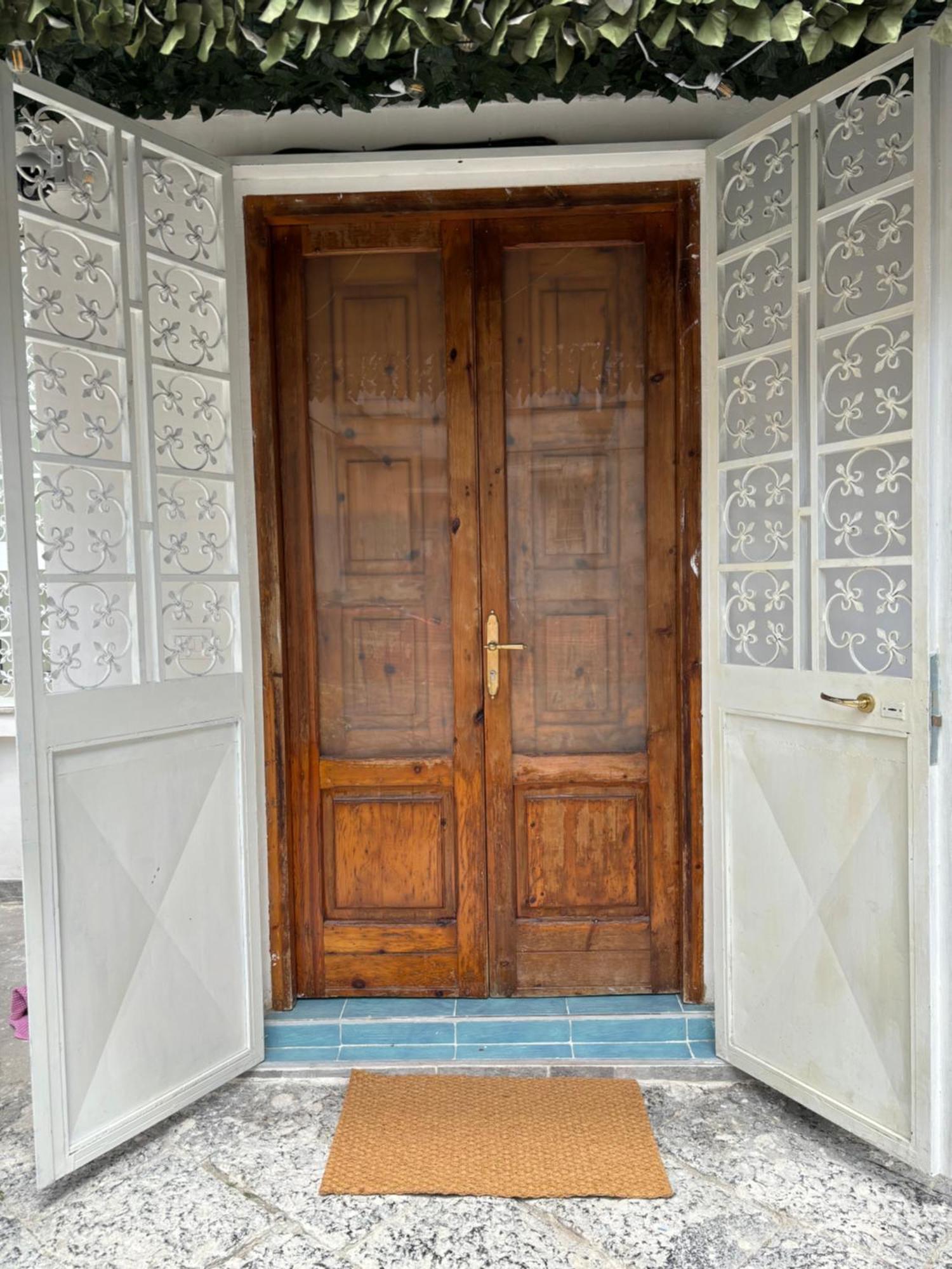 Apartment Curniciell Relais