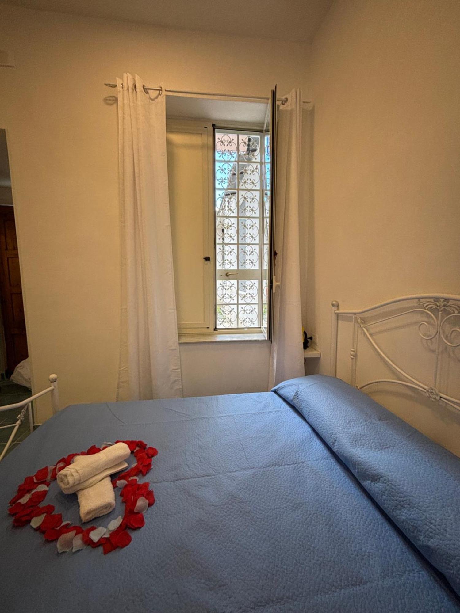 Apartment Curniciell Relais *