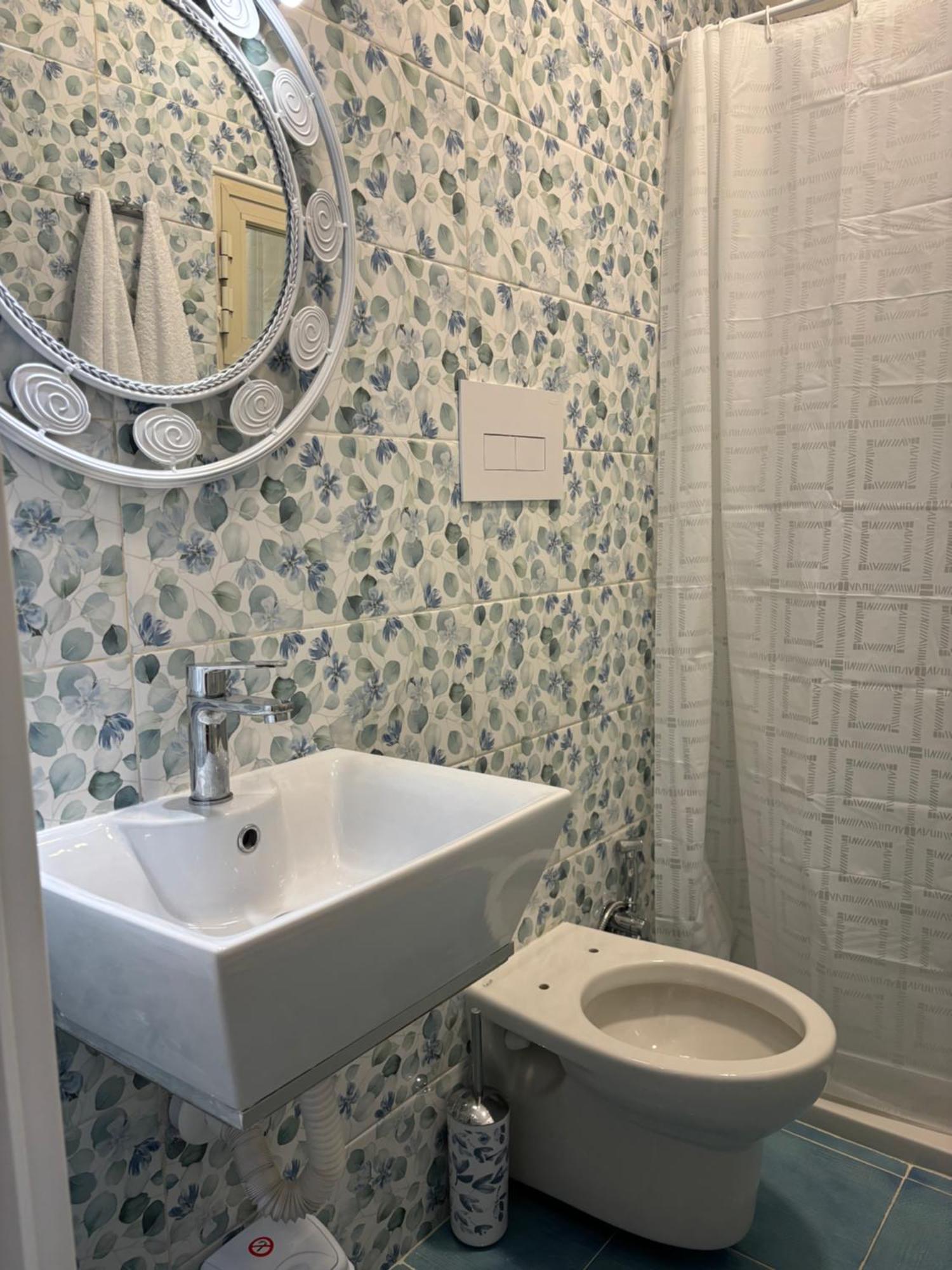 Appartement Curniciell Relais Napels