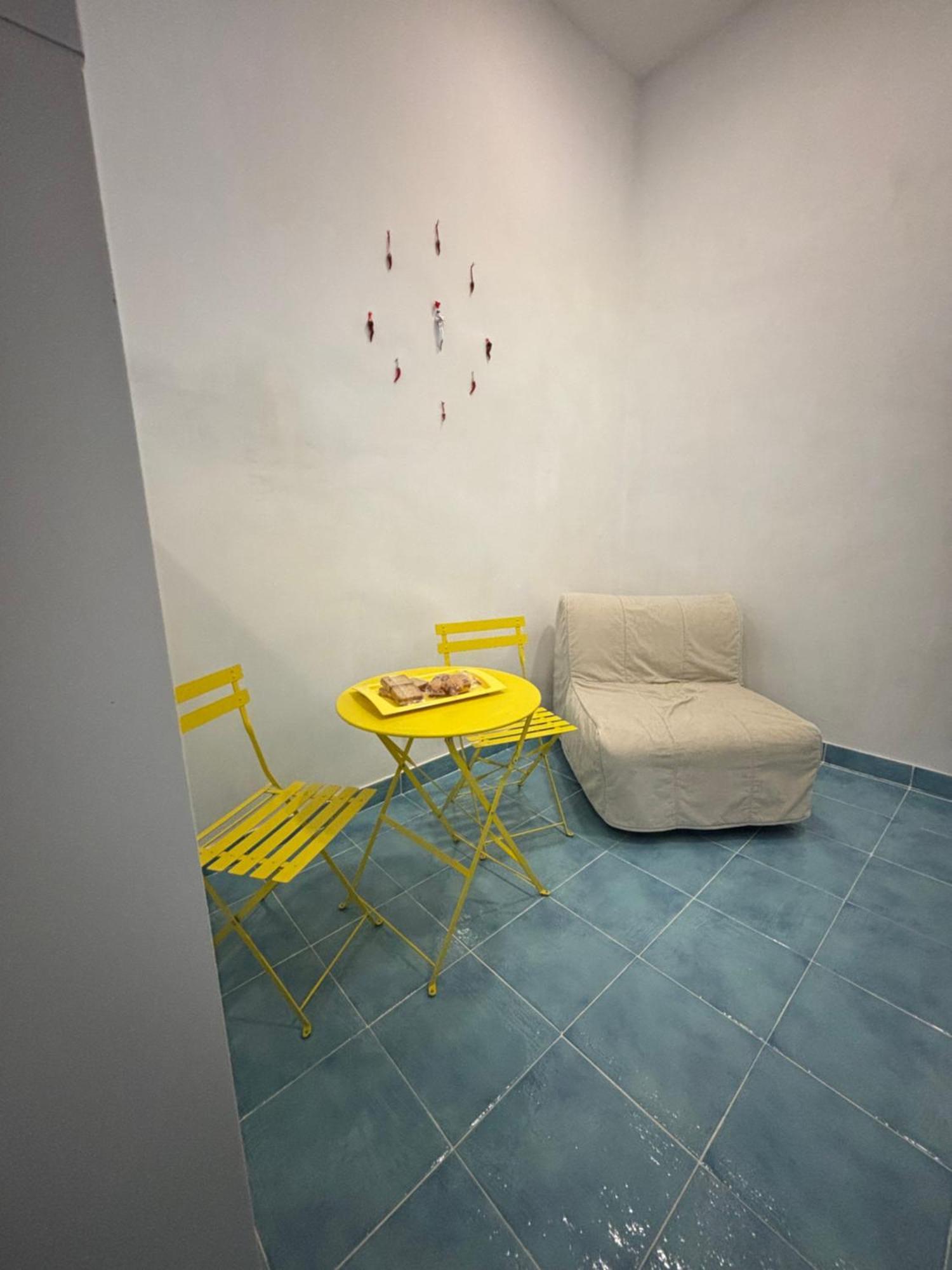 Curniciell Relais Appartement