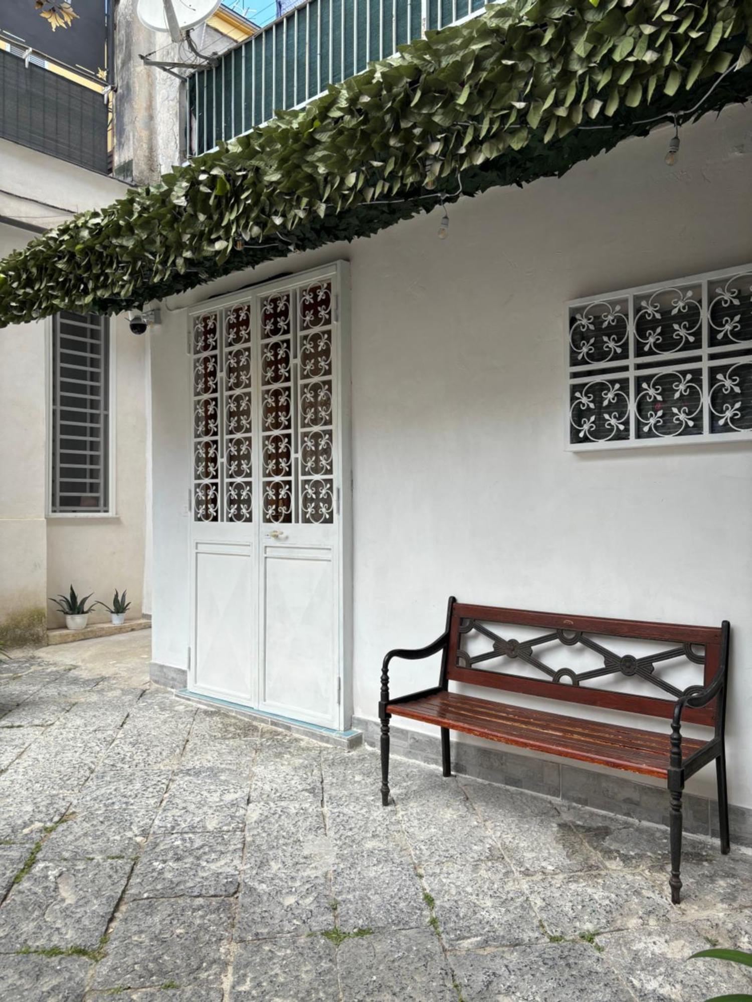 Curniciell Relais Apartment *