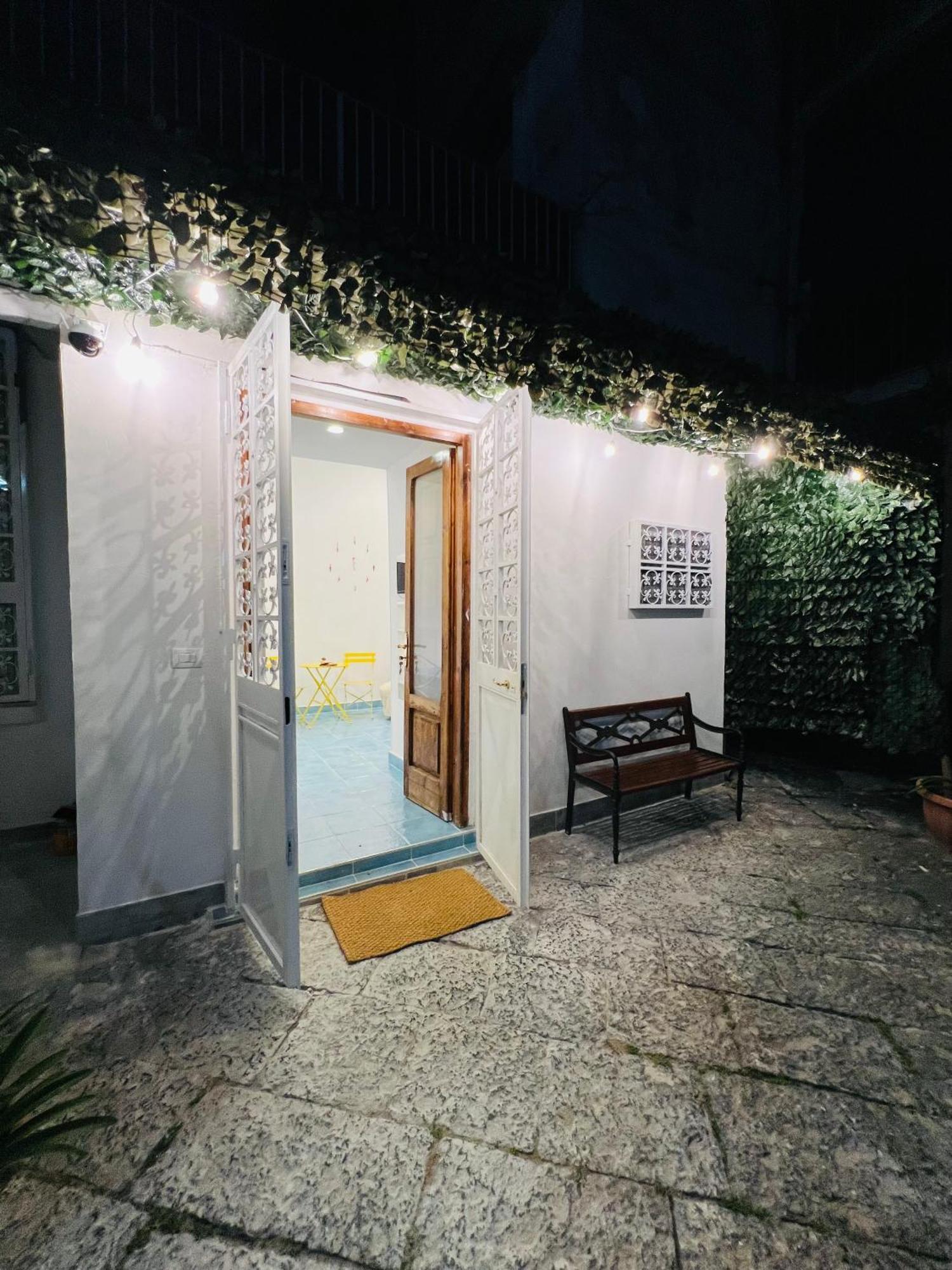 Curniciell Relais Apartment Naples