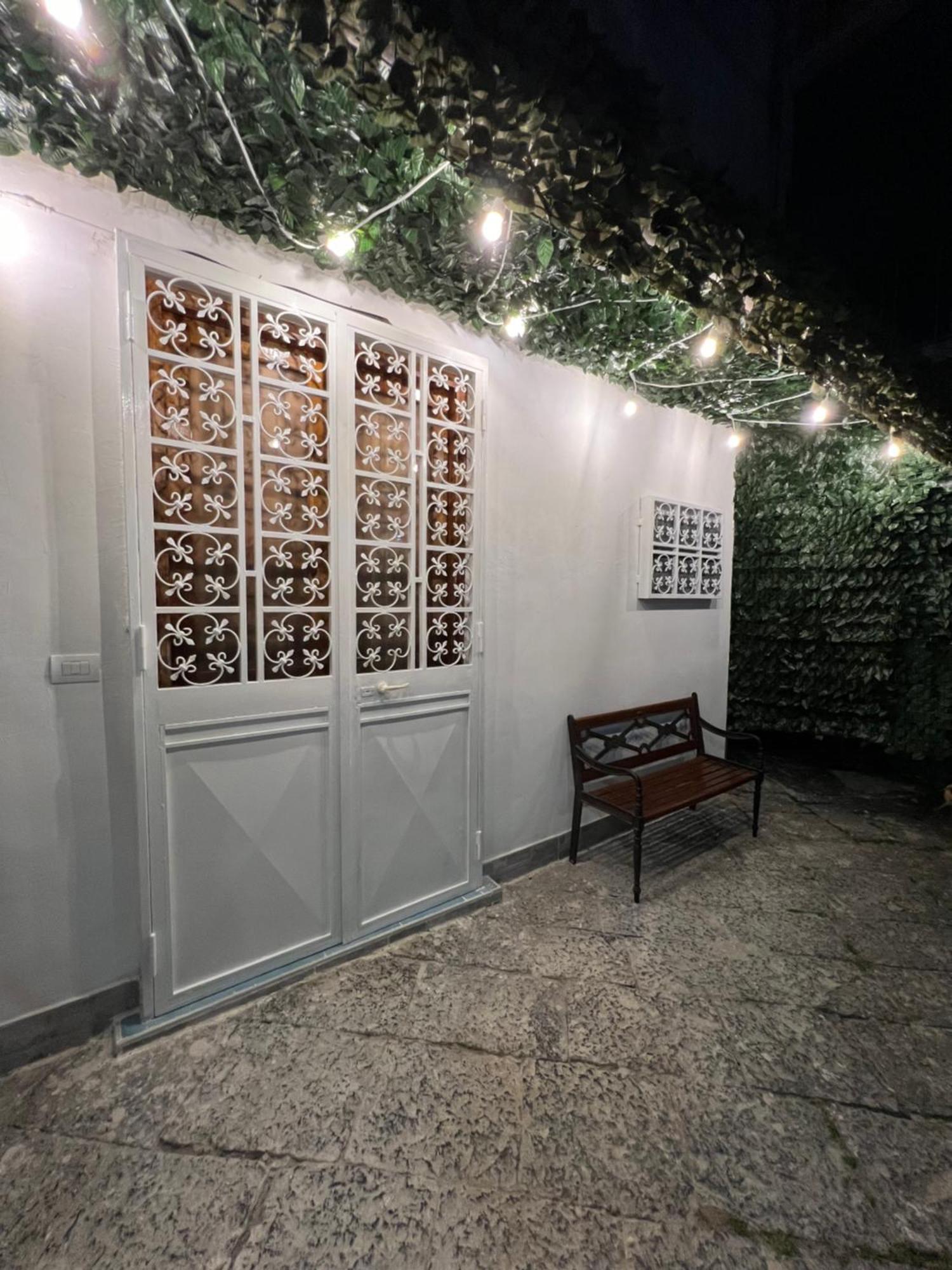 Curniciell Relais * Naples